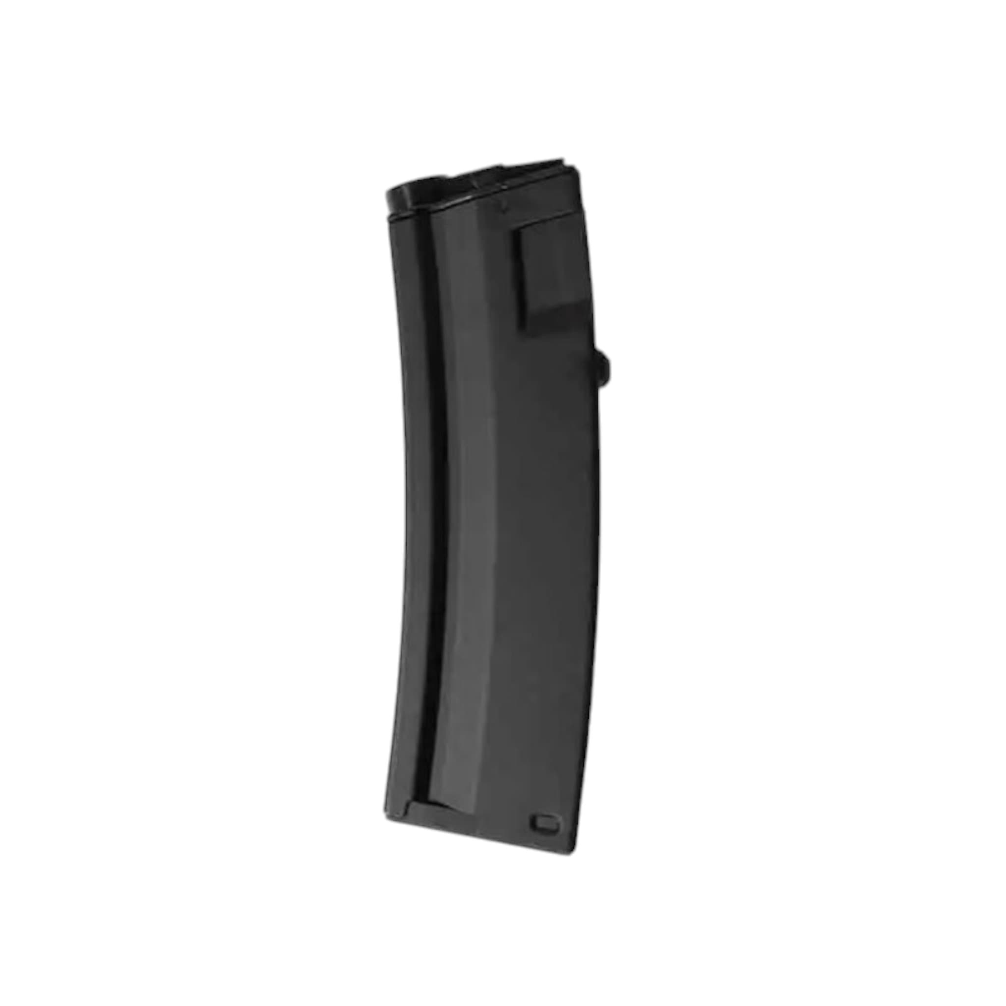 Swat Series Hi-Cap Magazine (100 Rounds – E-X013)