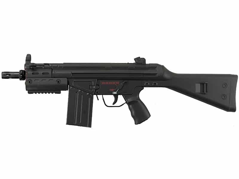 T3 SAS (Fixed Stock – JG-097)