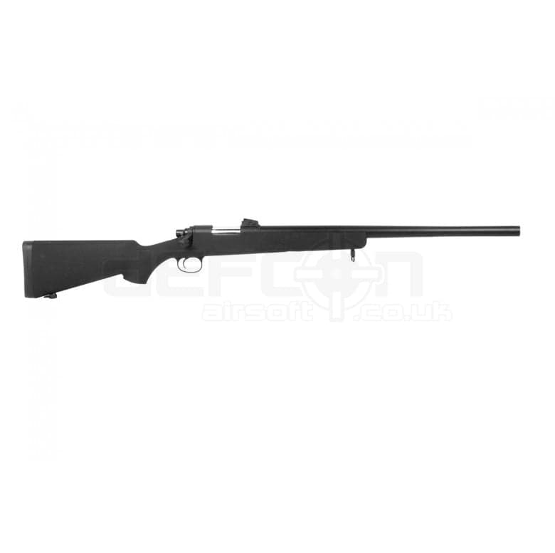 VSR BAR 10 Sniper Rifle