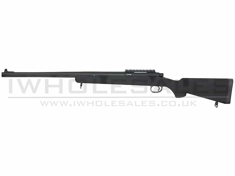 VSR BAR10 Sniper Rifle (366)