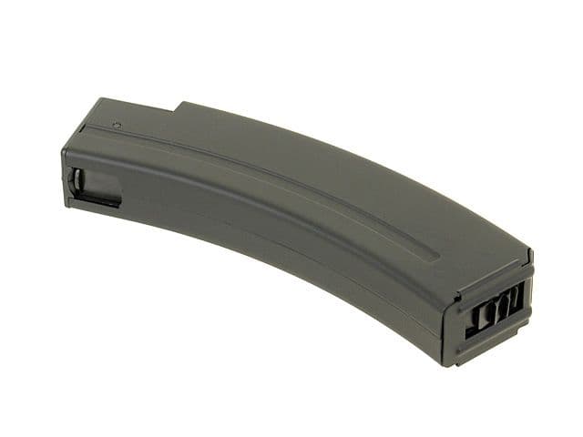 VZ61 Scorpion Hi-Cap (80 Round Magazine) — image 2