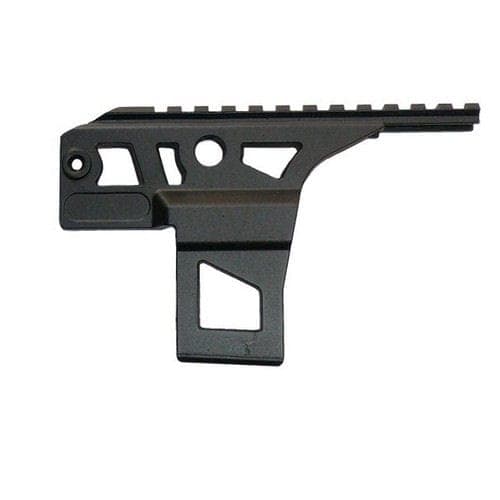 WEAVER PER AK47 – JING GONG