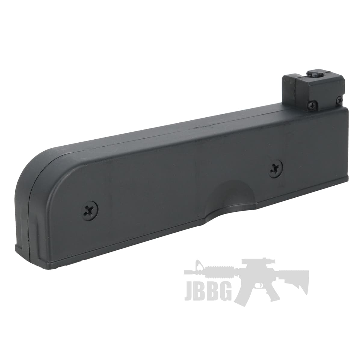 30rnd Airsoft Magazine for BAR-10 Sniper Rifles MACP046 — image 2