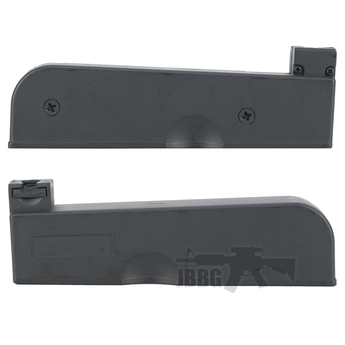 30rnd Airsoft Magazine for BAR-10 Sniper Rifles MACP046 — image 3