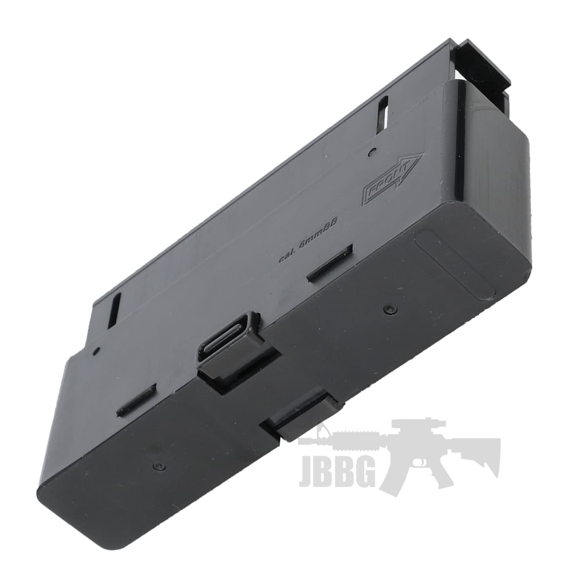 30rnd Airsoft Magazine for SR2 Sniper Rifles SRCP001 — image 2