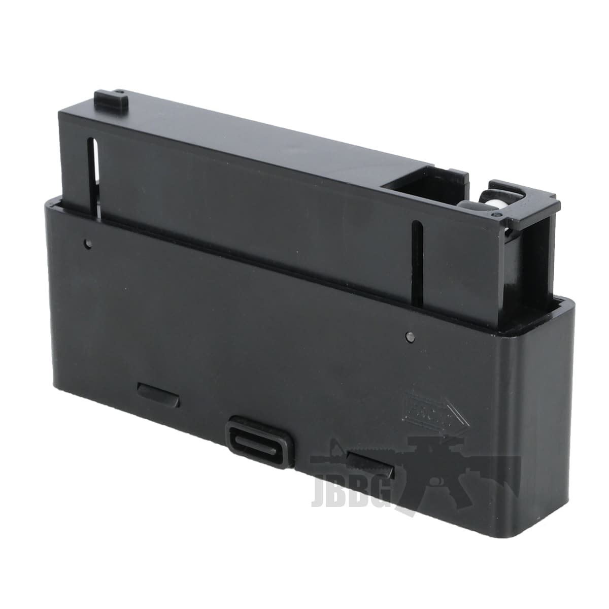30rnd Airsoft Magazine for SR2 Sniper Rifles SRCP001 — image 3