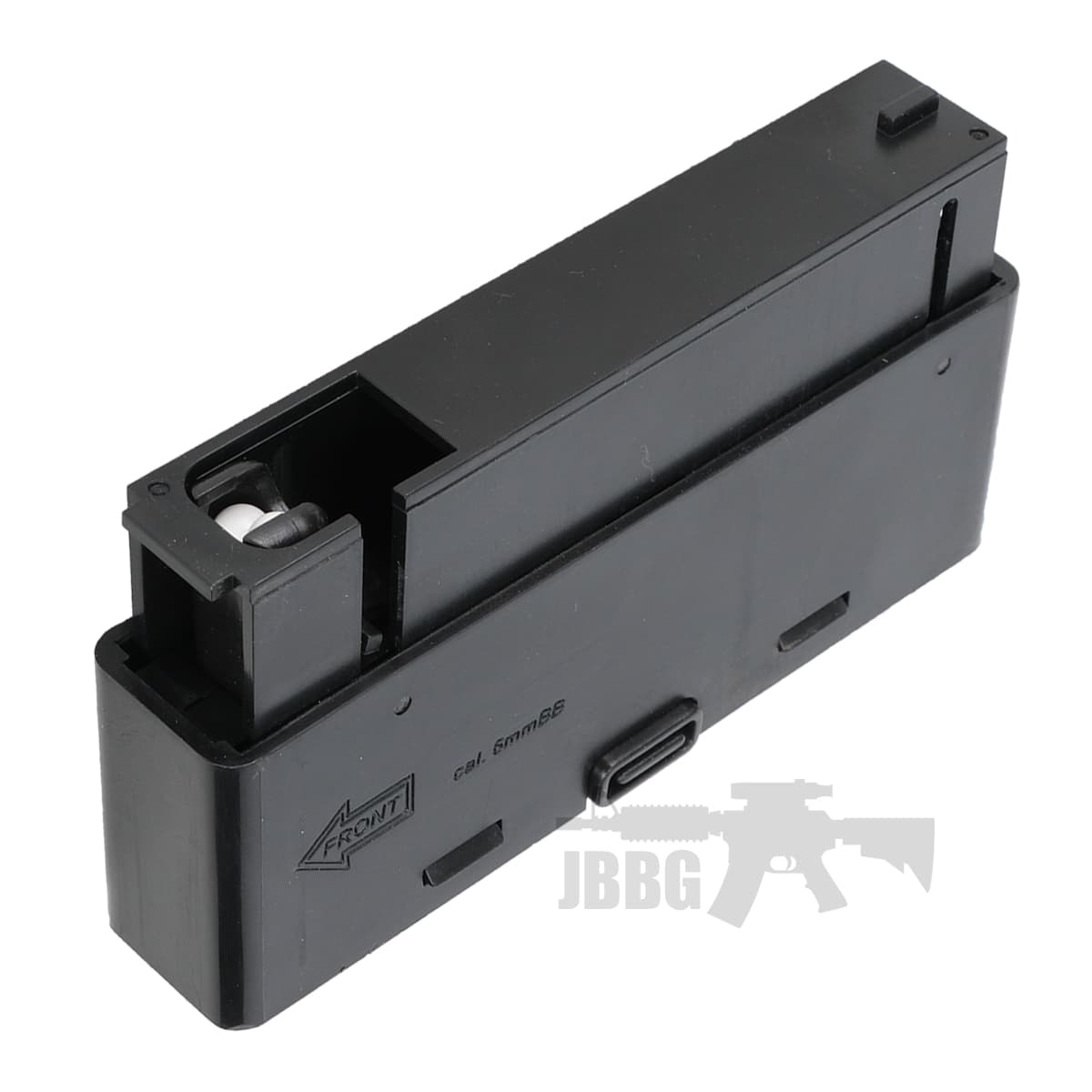 30rnd Airsoft Magazine for SR2 Sniper Rifles SRCP001