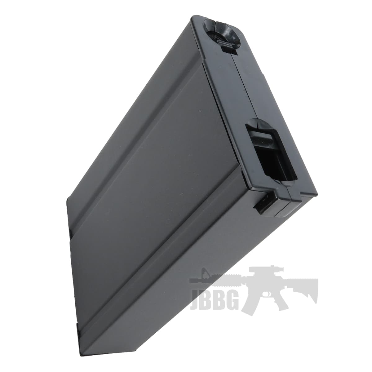 400rnd High-Cap Airsoft Magazine for M14 AEG — image 2