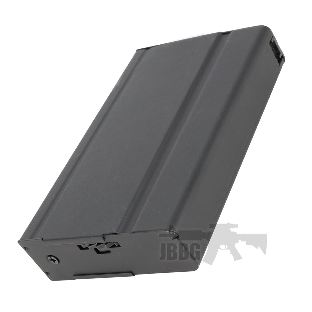 400rnd High-Cap Airsoft Magazine for M14 AEG — image 3