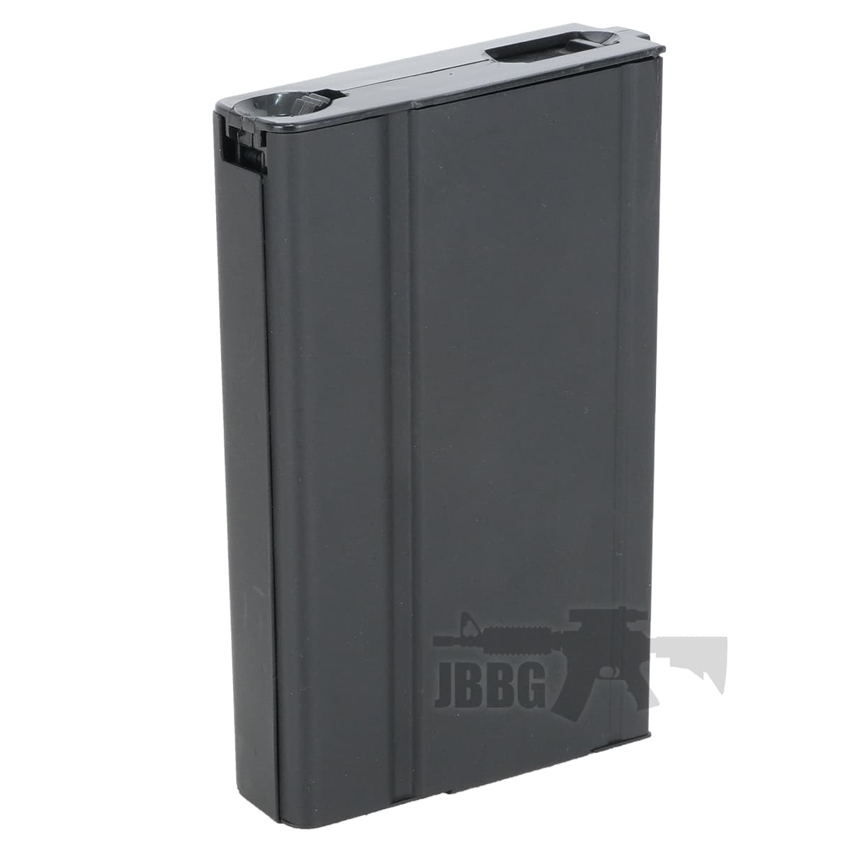 400rnd High-Cap Airsoft Magazine for M14 AEG