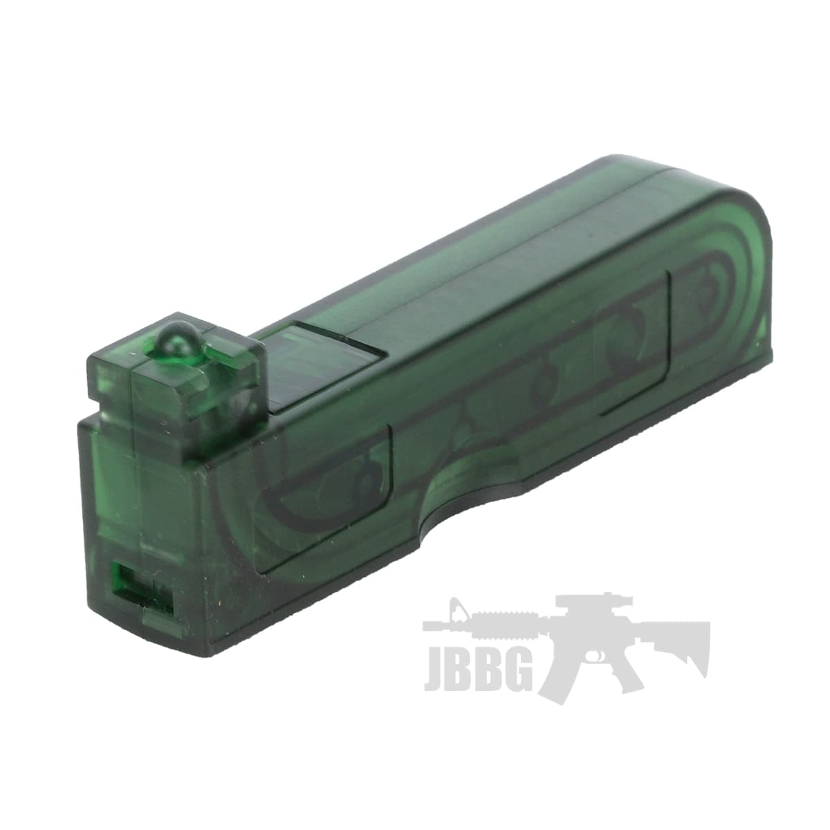 55rnd Hi-Cap Airsoft Magazine for BAR-10 Sniper Rifles E-X016