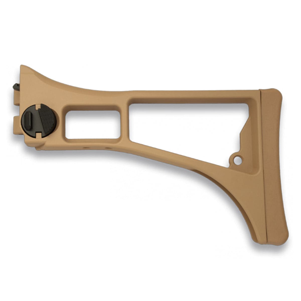 Airsoft G36 Foldable Stock G36c Aeg — image 2