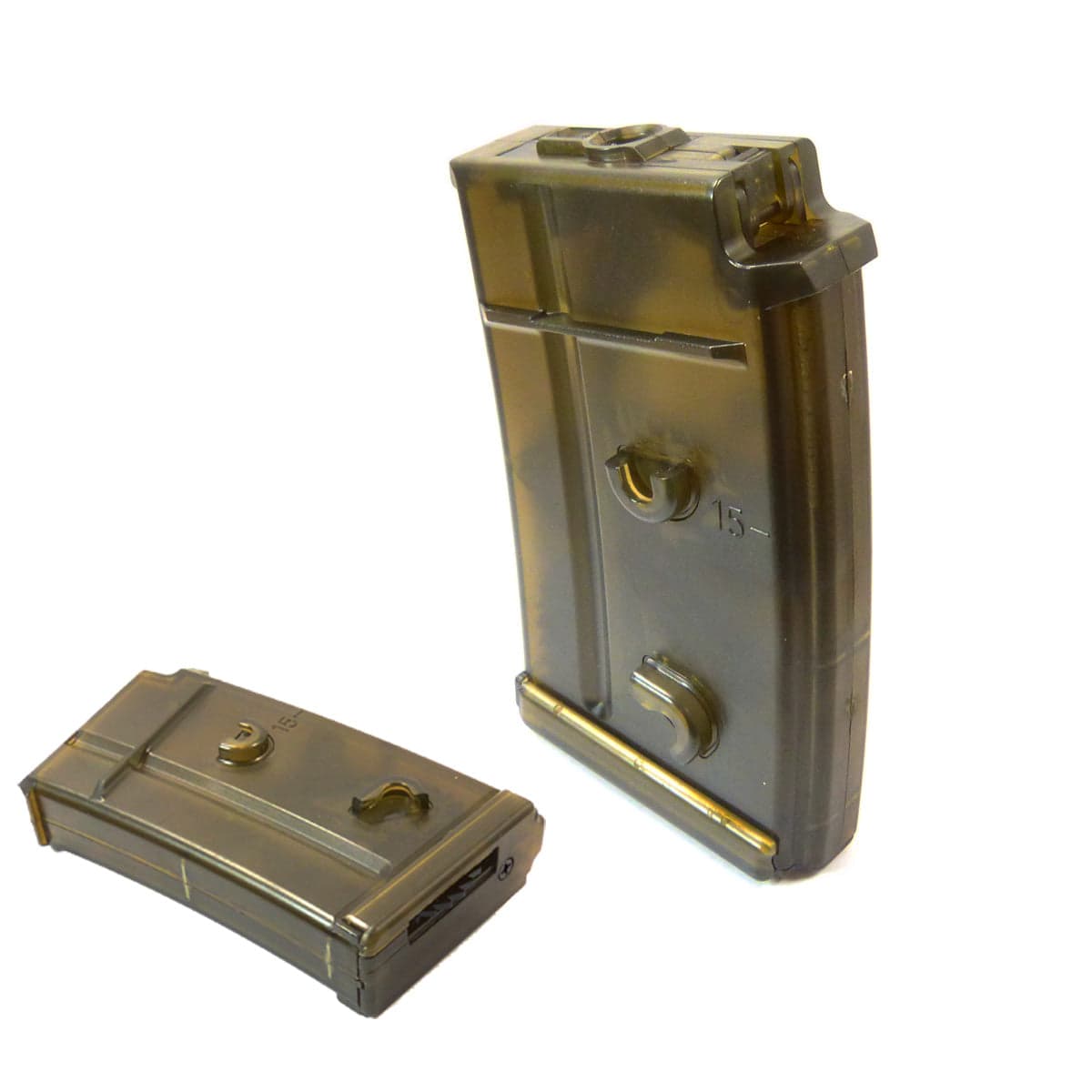 Airsoft Magazine SIG 552 210rd