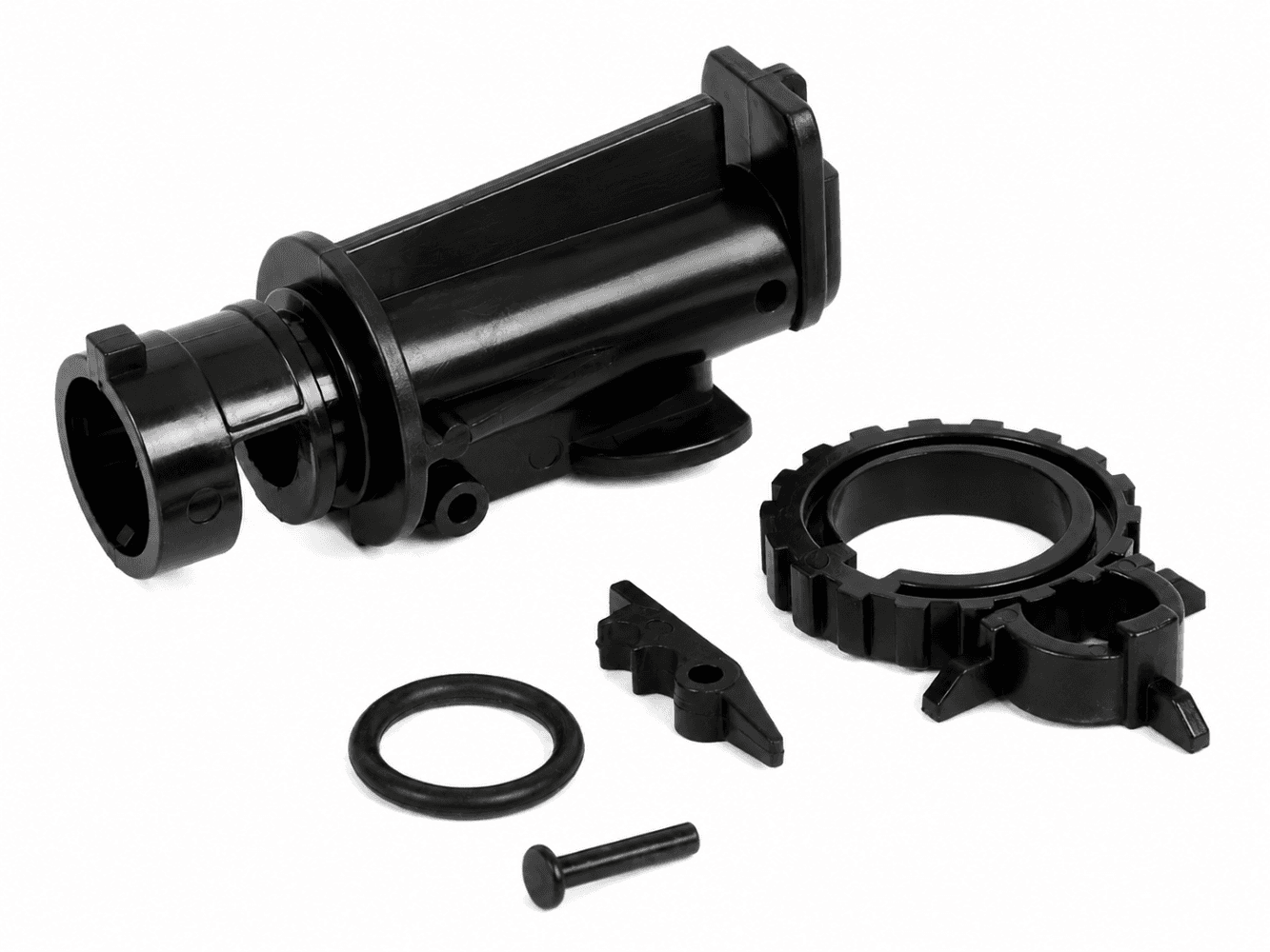 Airsoft P90 Hop Up Unit Chamber