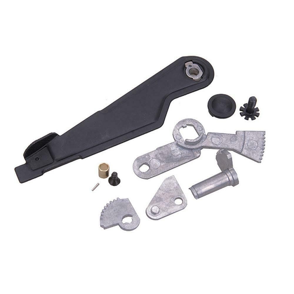 AK AEG Complete Fire Selector