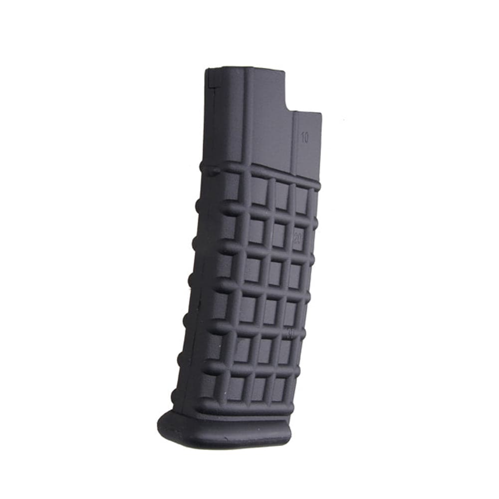 AUG Airsoft Magazine 330rd Hi Cap