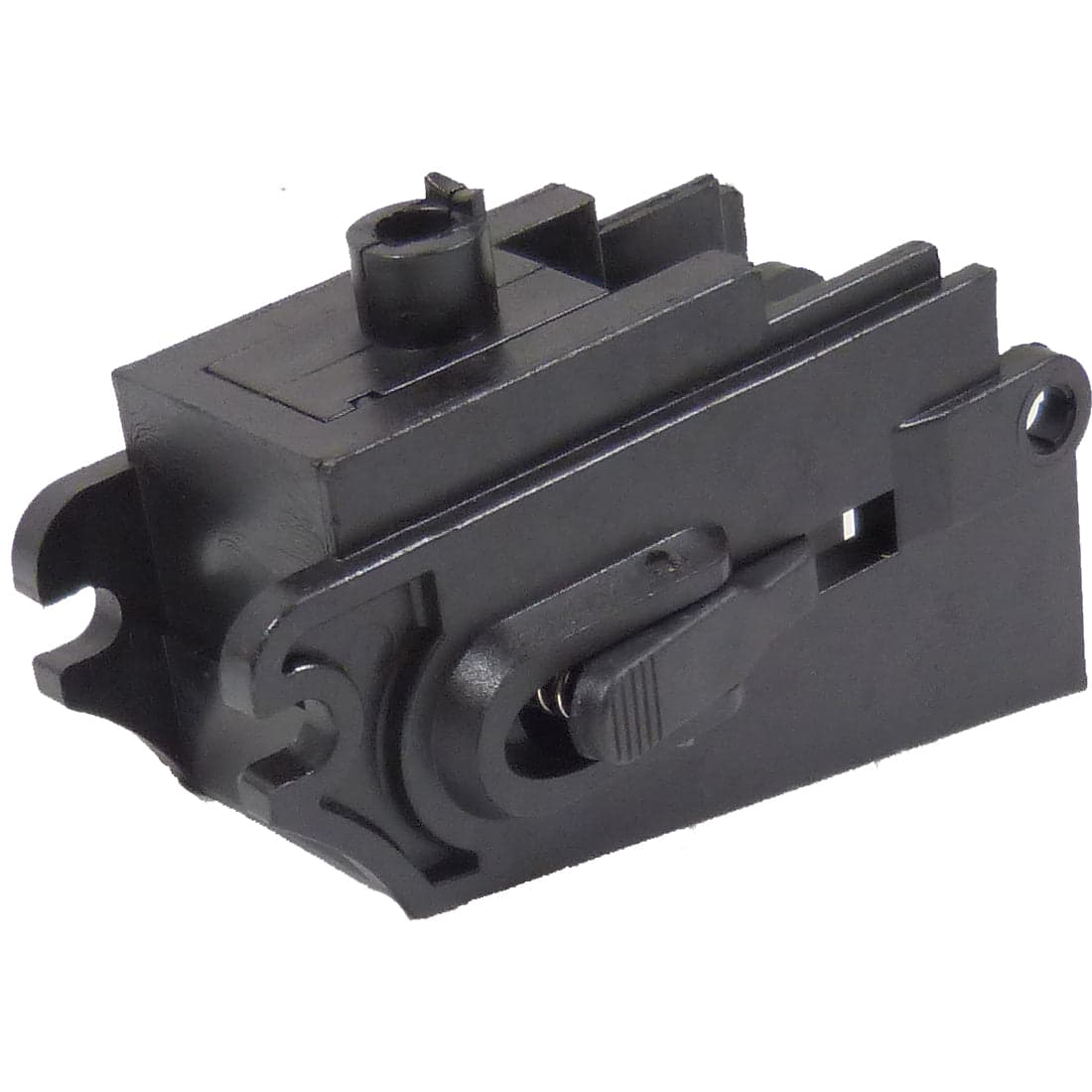 Magwell Converter G36 To M4 with Nozzle