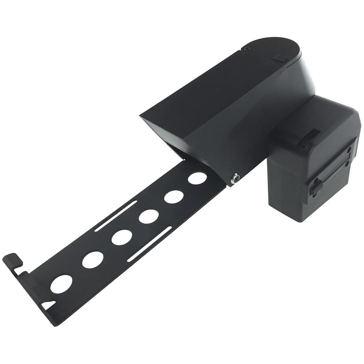P90 Drum Magazine 1500rd 6mm bb's