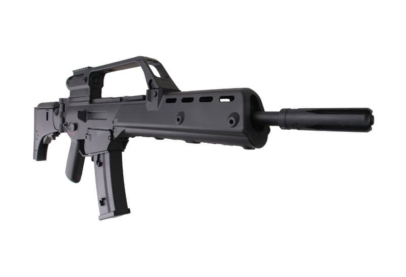 V2 Assault Rifle Replica — image 2