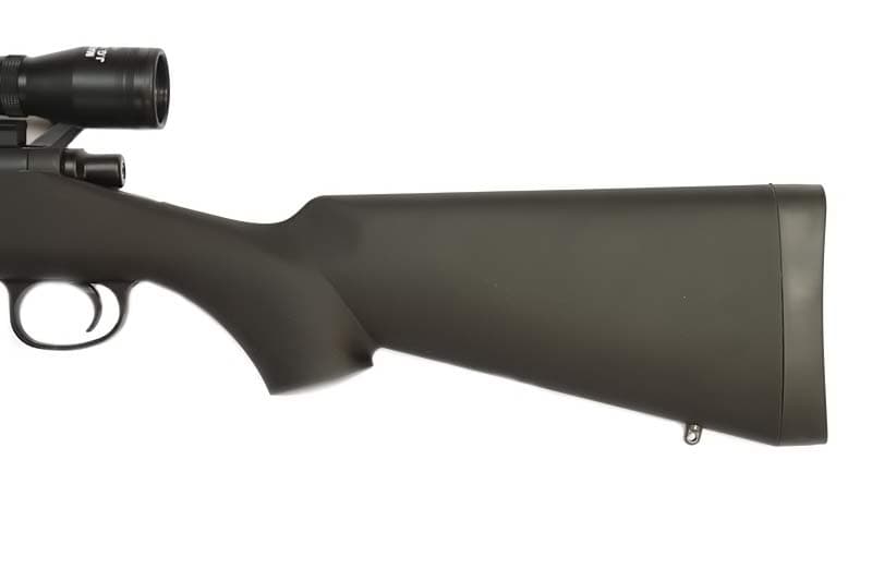 sniper rifle replica — image 2