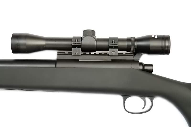 sniper rifle replica — image 3
