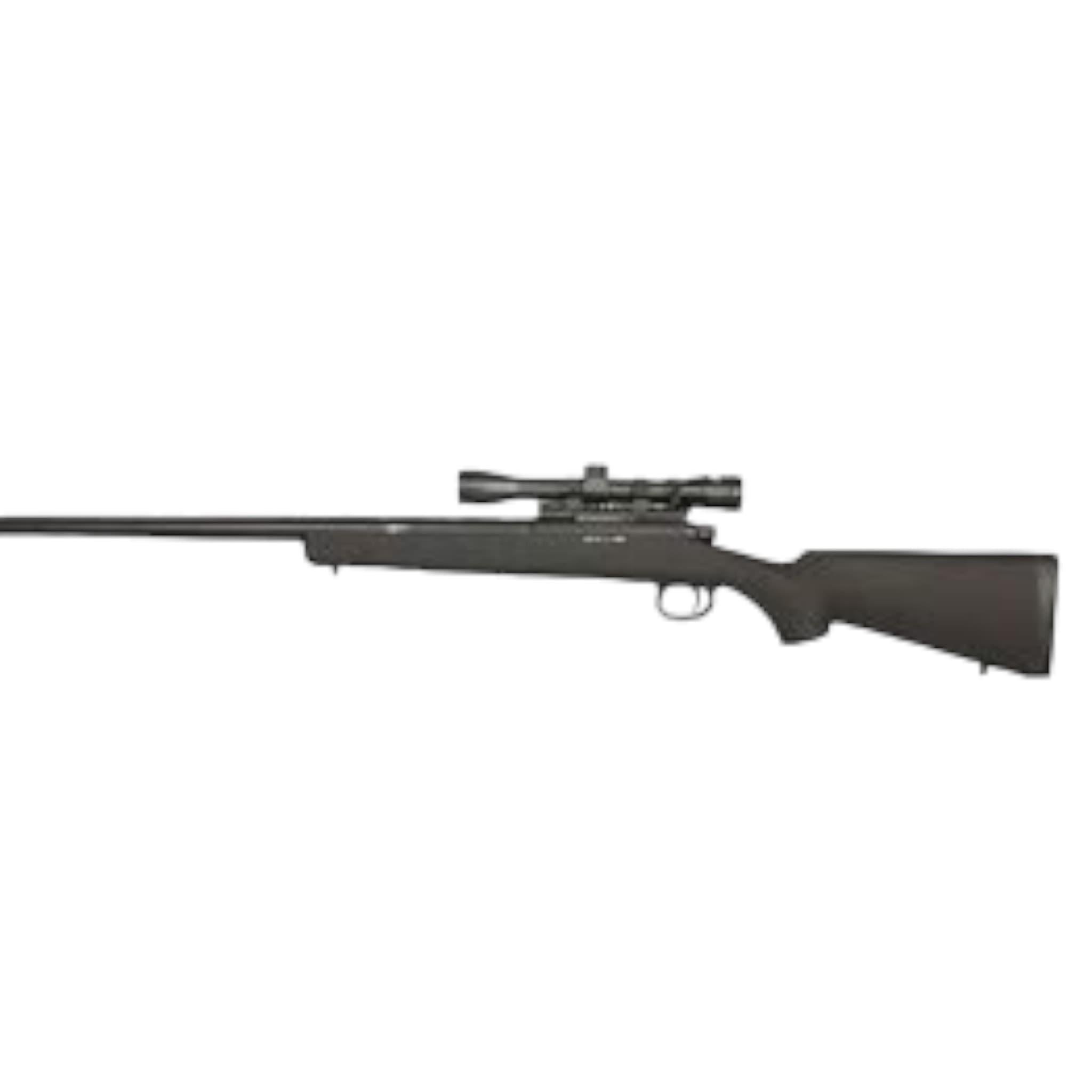 sniper rifle replica