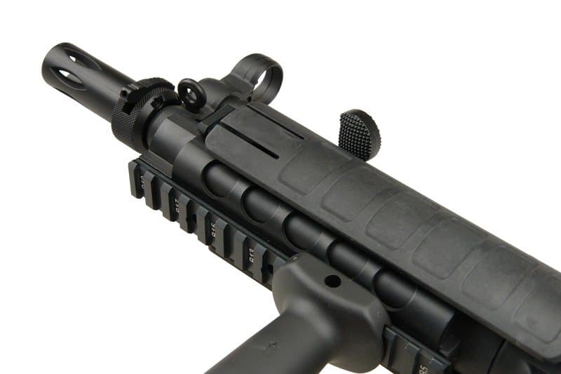 sub-machinegun replica — image 2