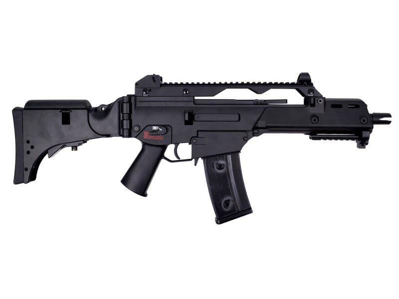Eagle G36CV Airsoft Rifle — image 2