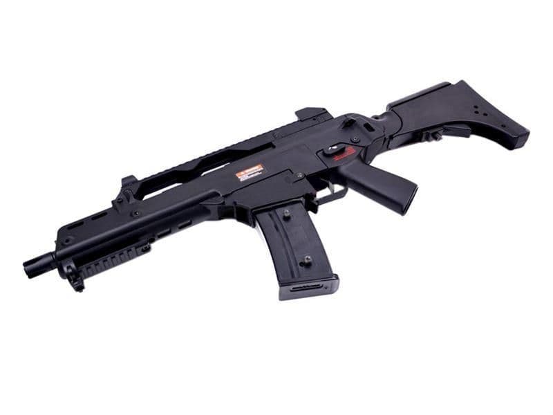 Eagle G36CV Airsoft Rifle — image 3