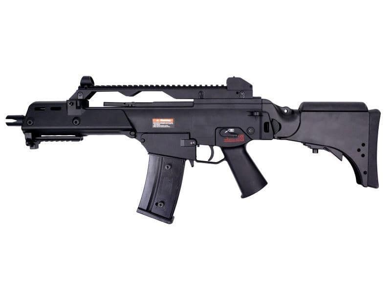 Eagle G36CV Airsoft Rifle