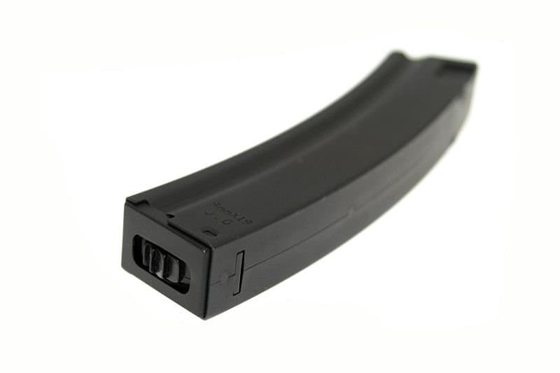 Hi Cap magazine for MP5 series. — image 3