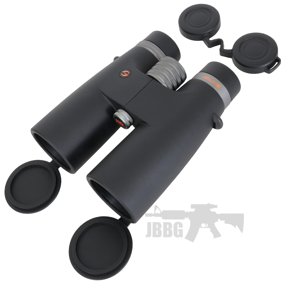 W07 12×50 Binoculars – High Power Outdoor Binoculars — image 2