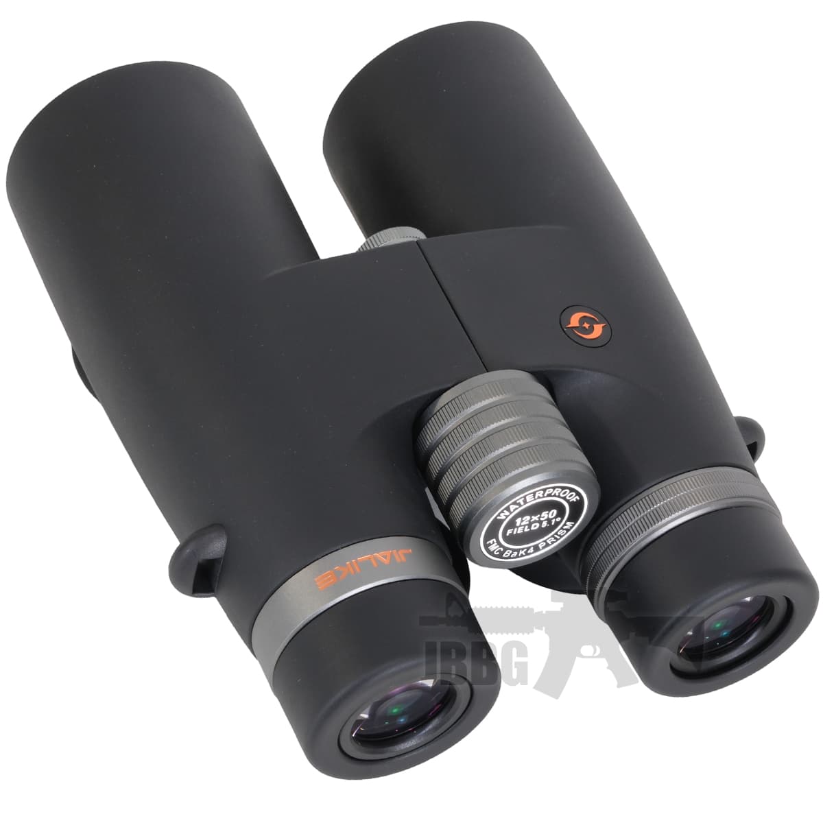 W07 12×50 Binoculars – High Power Outdoor Binoculars