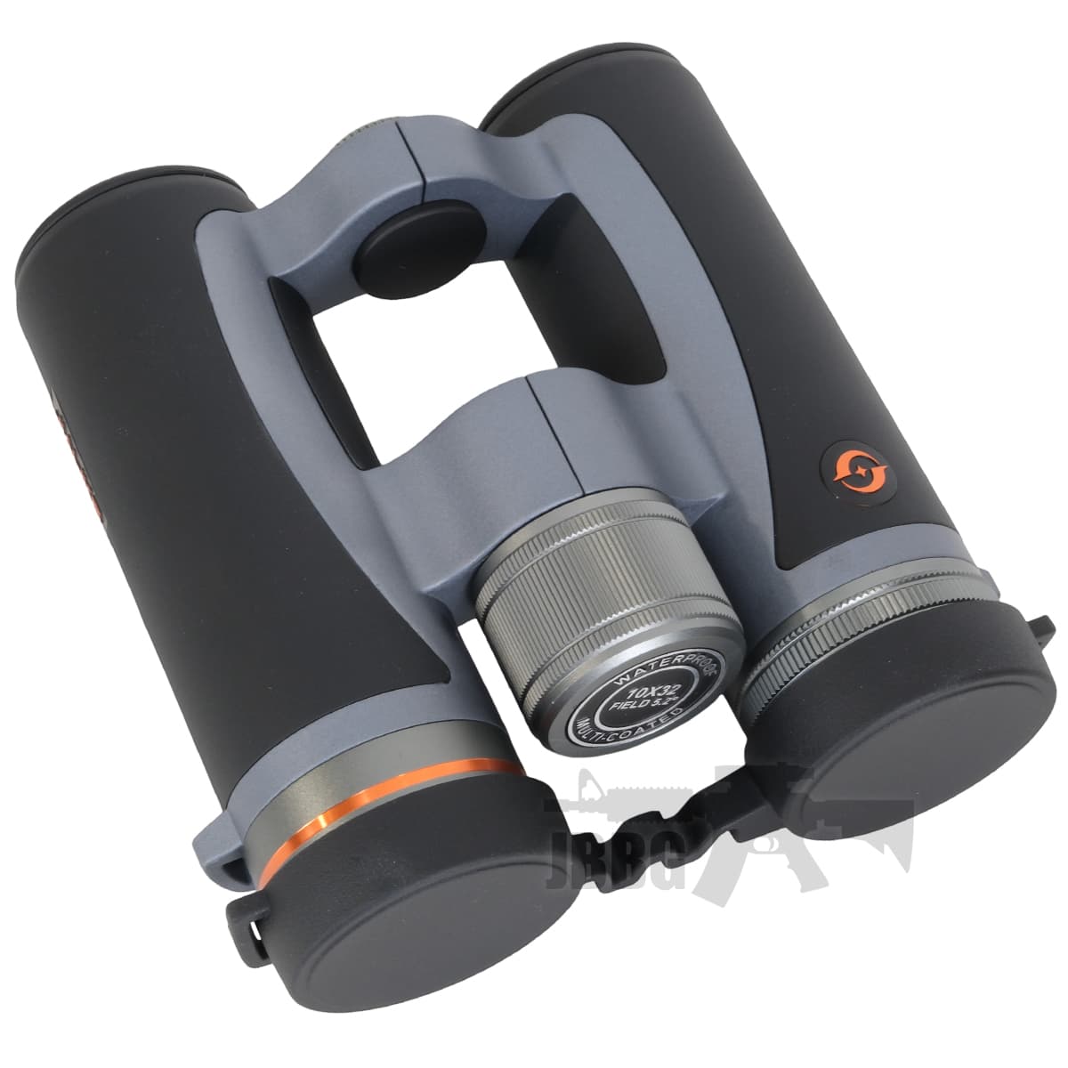 W07 W21 10×32 Binoculars – Compact HD Binoculars — image 3