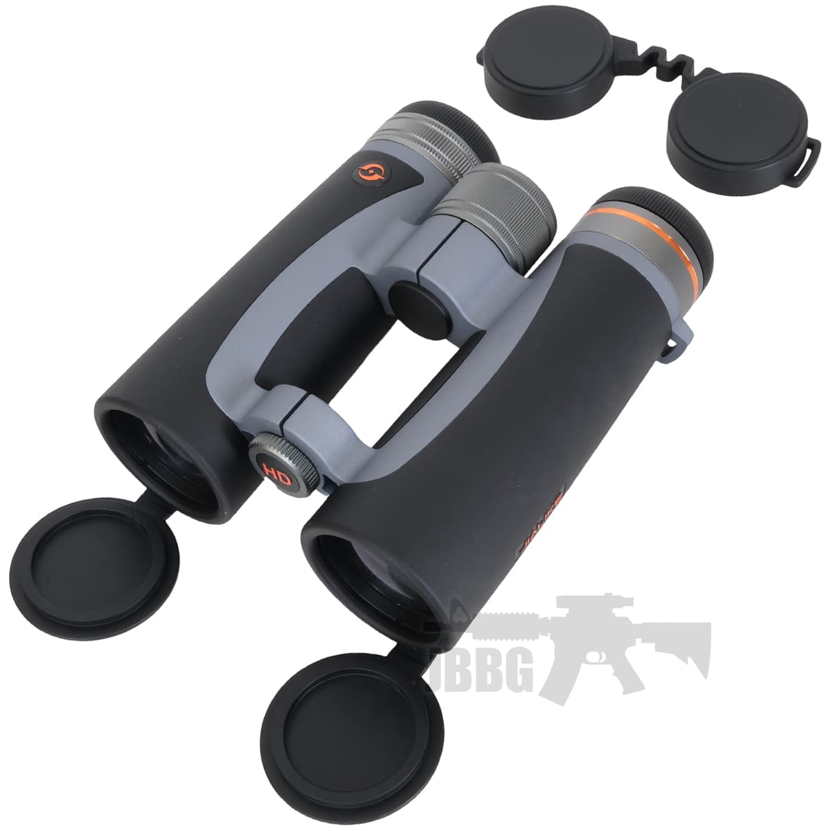 W22 10×42 Binoculars — image 2