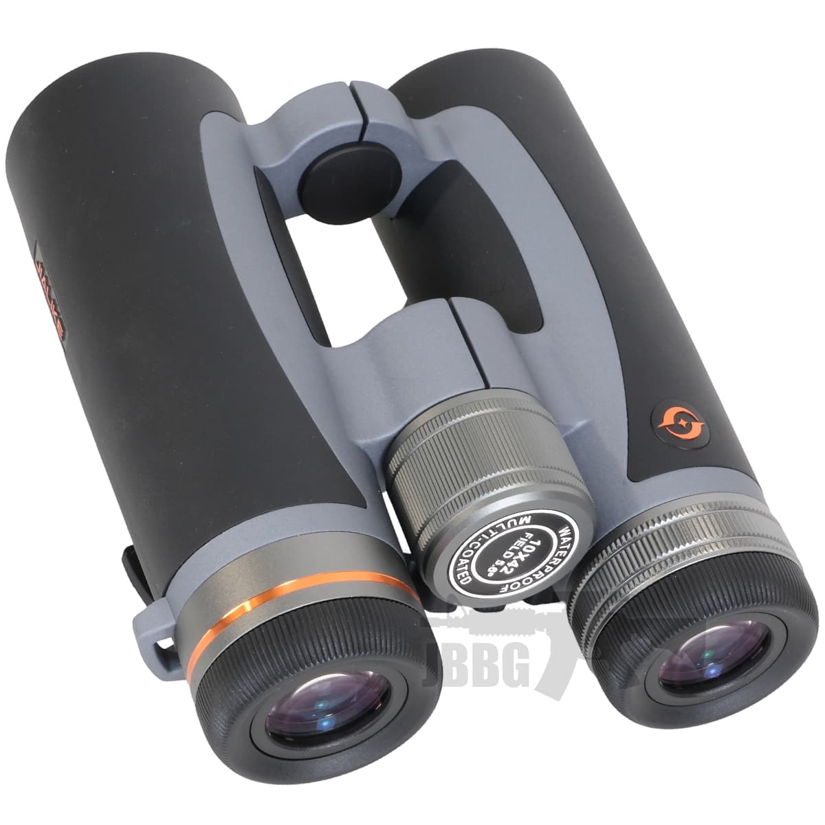 W22 10×42 Binoculars