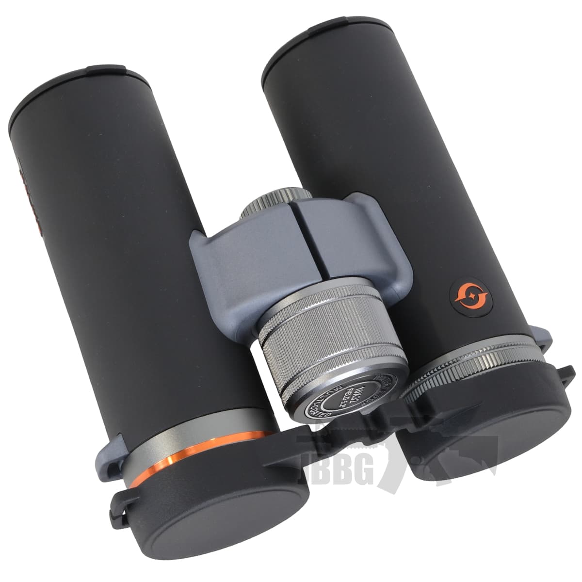 W33 10×32 Compact Binoculars — image 3