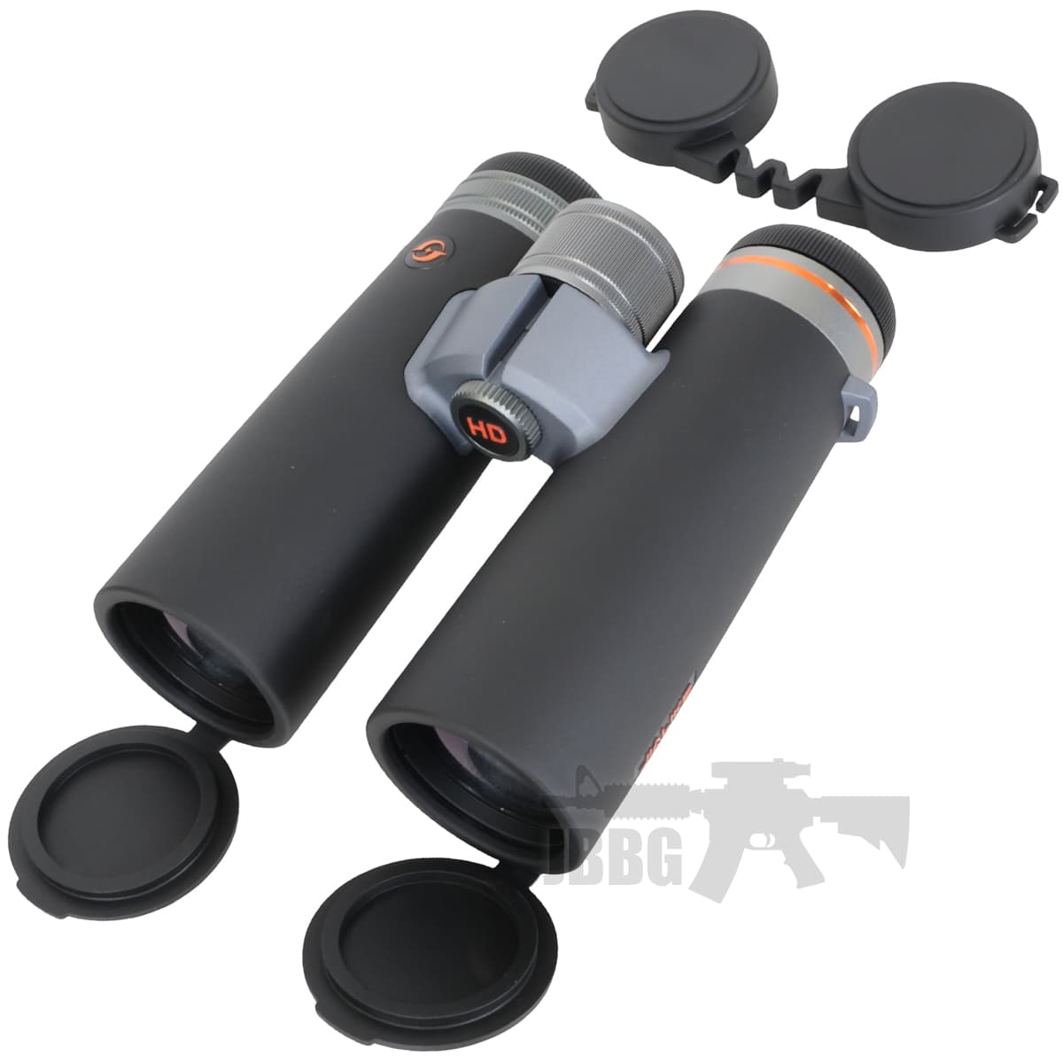 W34 10×42 Binoculars — image 2