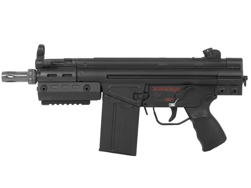 Gong G3 SAS AEG