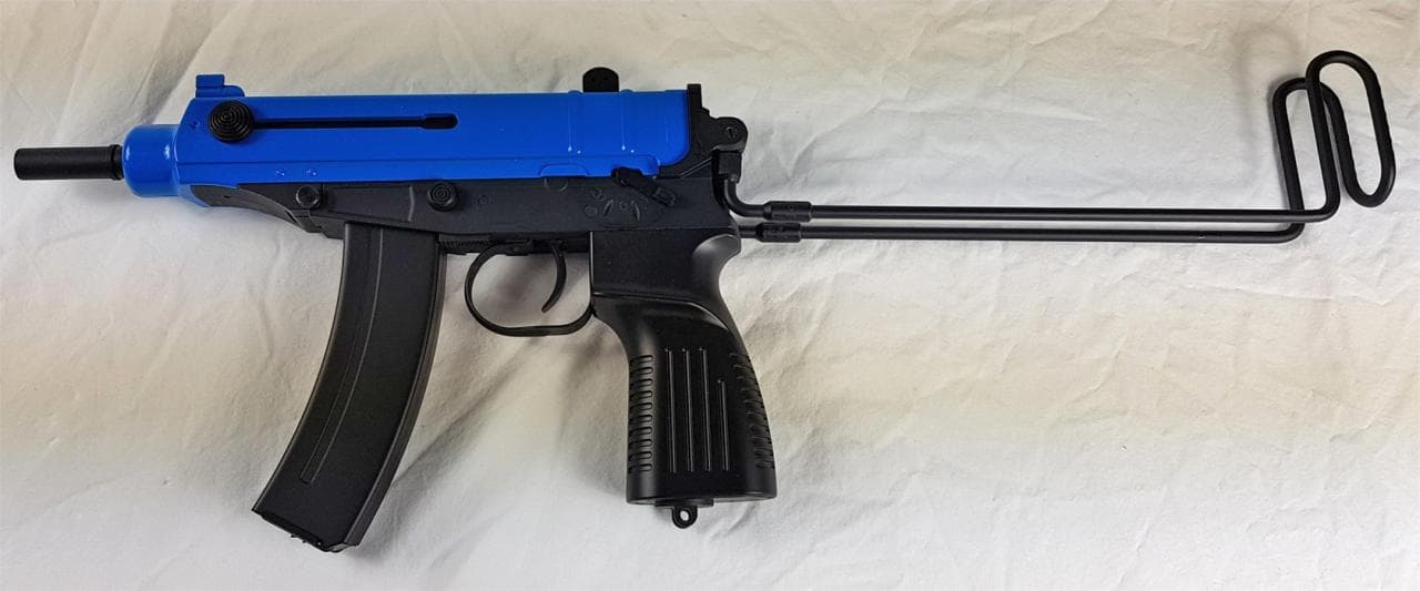 Gong V-61 Scorpion AEG “” — image 2