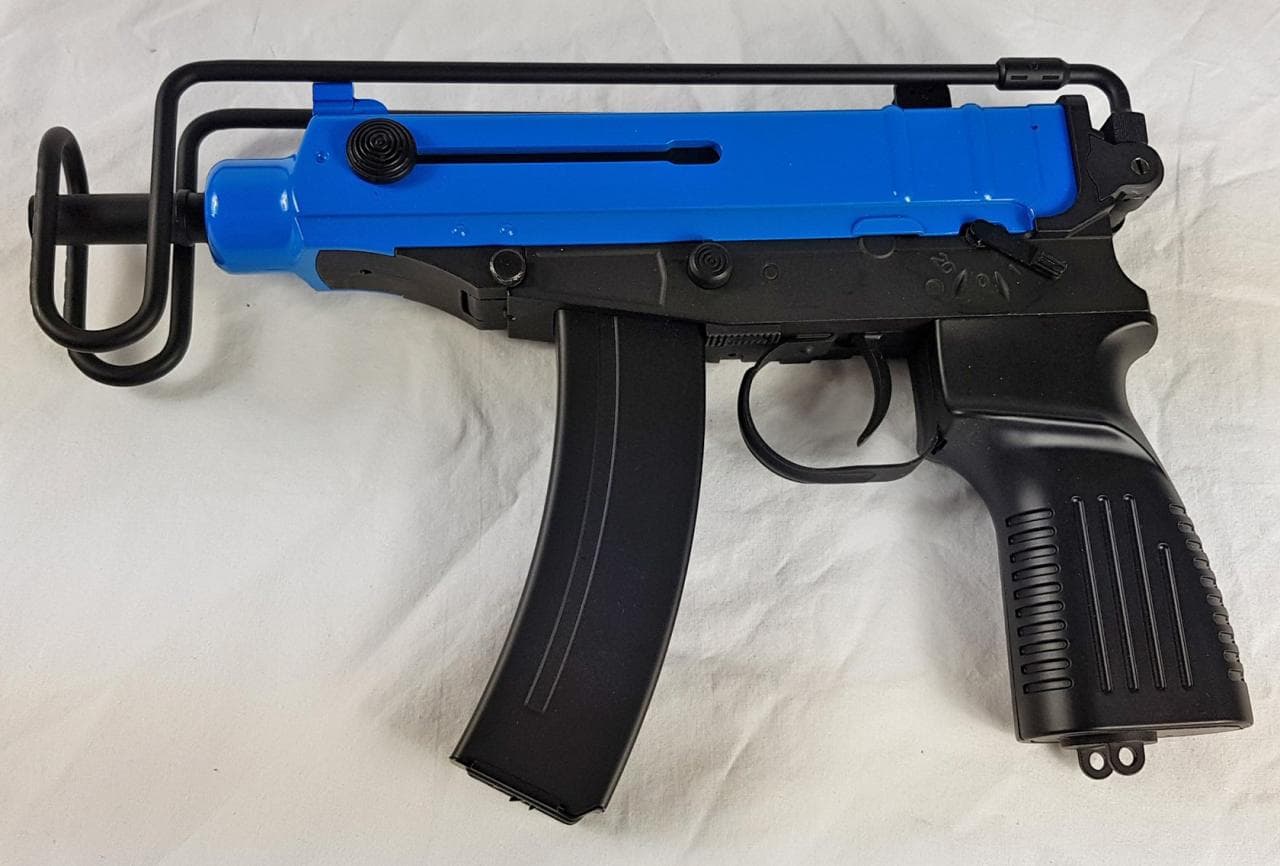 Gong V-61 Scorpion AEG “”