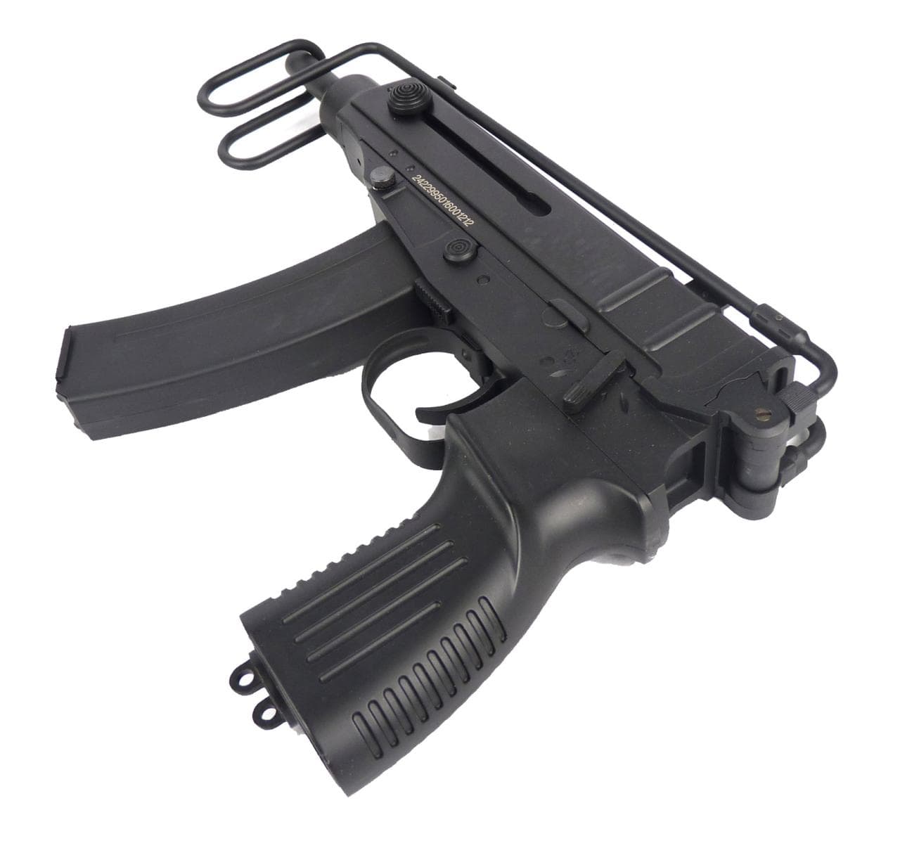 Gong VZ-61 Scorpion Airsoft Machine Gun — image 2