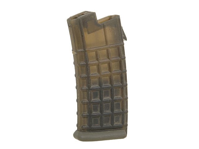 JG AUG High Cap Magazine - 330 Rounds — image 2