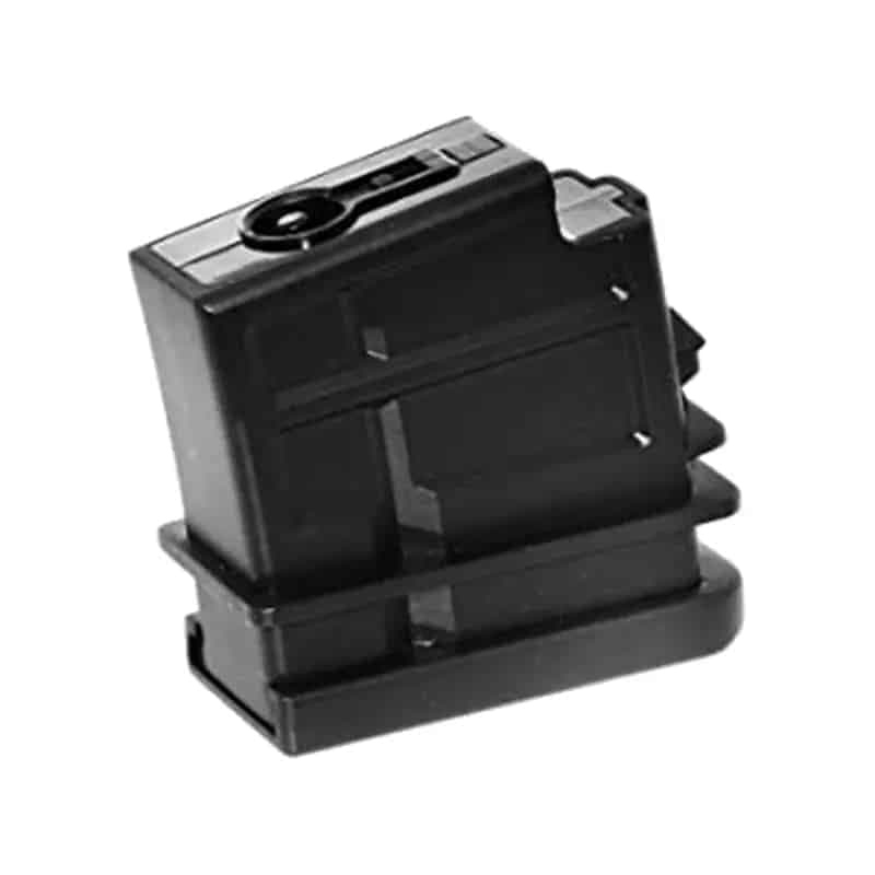 JG G36 / SL8 20 Round Low Capacity Magazine