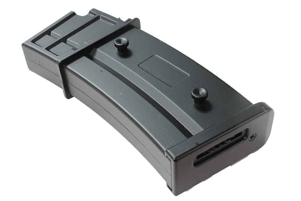JG JG36 High cap 470 round — image 2
