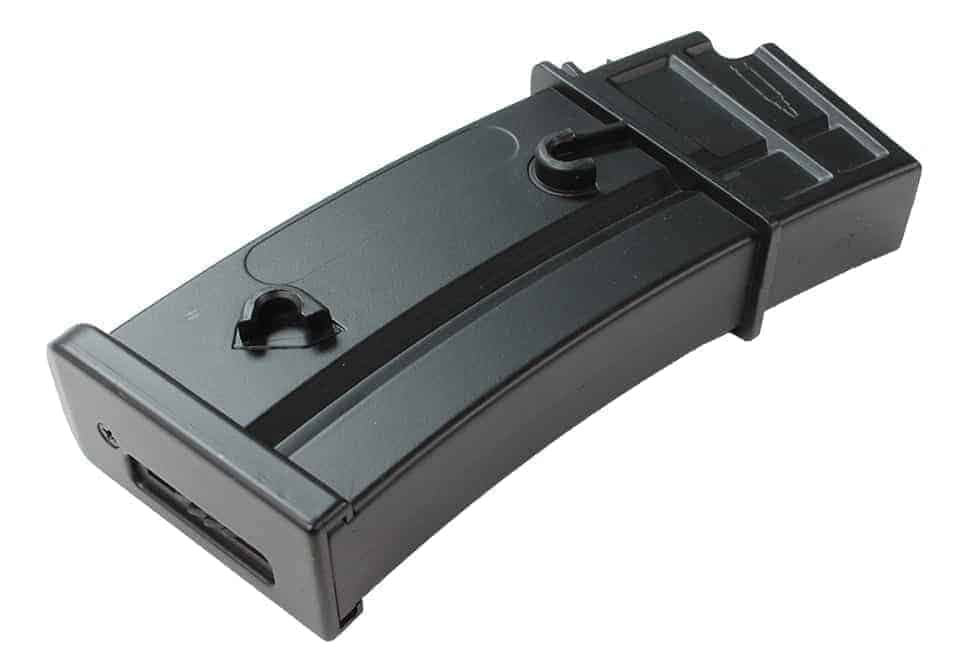 JG JG36 High cap 470 round — image 3