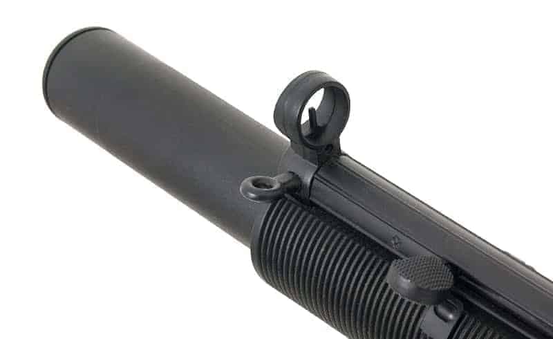 JG MP5 SD5 AEG (Plastic Body) — image 3