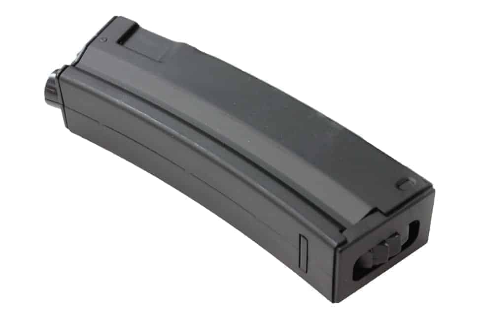 JG MP5k PDW Magazine 100 round — image 2