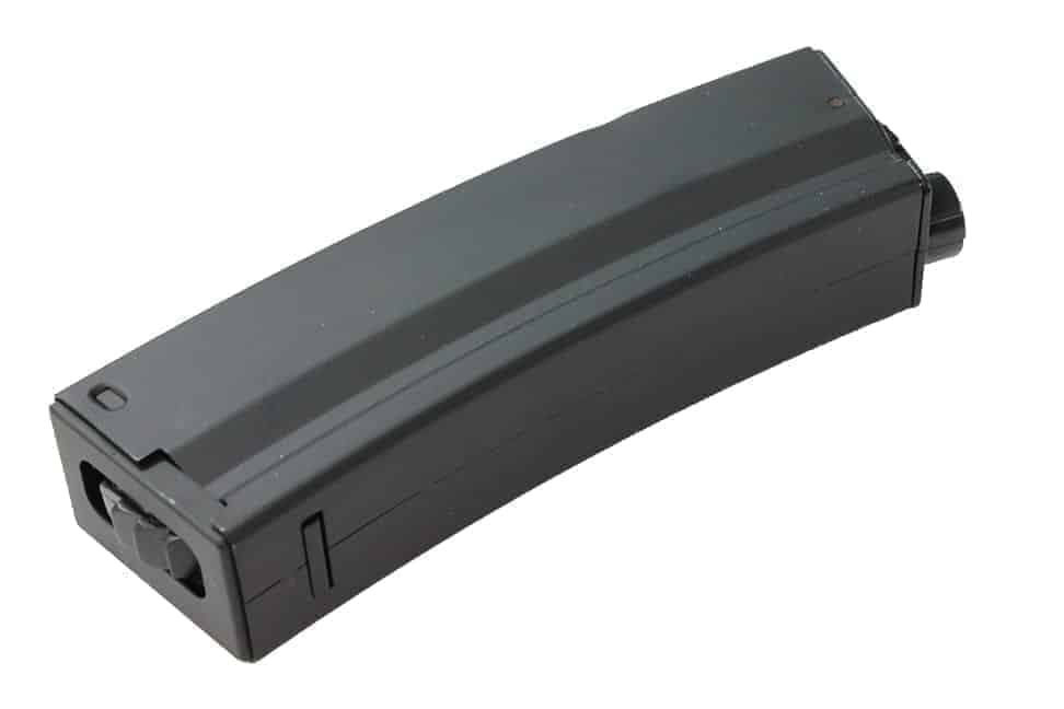 JG MP5k PDW Magazine 100 round — image 3