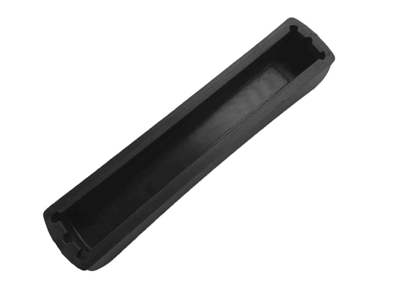JG replacement G36 rubber stock pad — image 3
